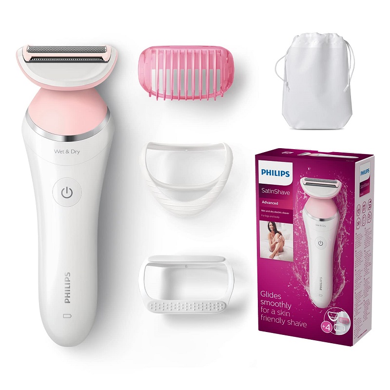 Philips epilator BRL140/00 - Inelektronik