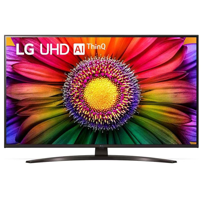 LG televizor 43UR81003LJ - Inelektronik