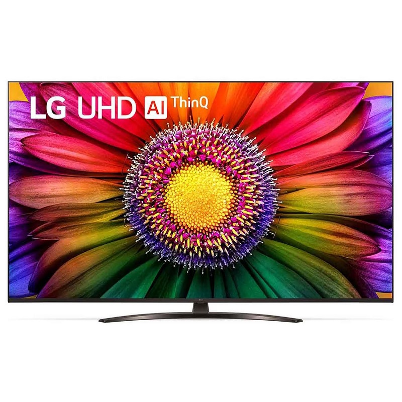 LG televizor 50UR81003LJ - Inelektronik