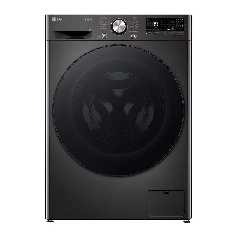 LG mašina za pranje i sušenje veša F4DR711S2BA - Inelektronik