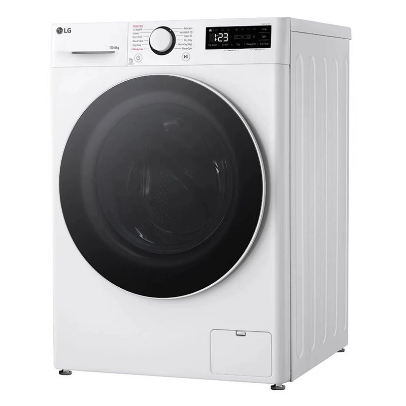 LG mašina za pranje i sušenje veša F2DR508SBW - Inelektronik