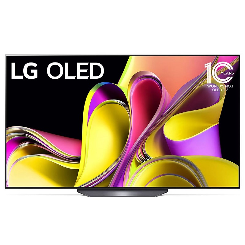 LG televizor OLED65B33LA - Inelektronik