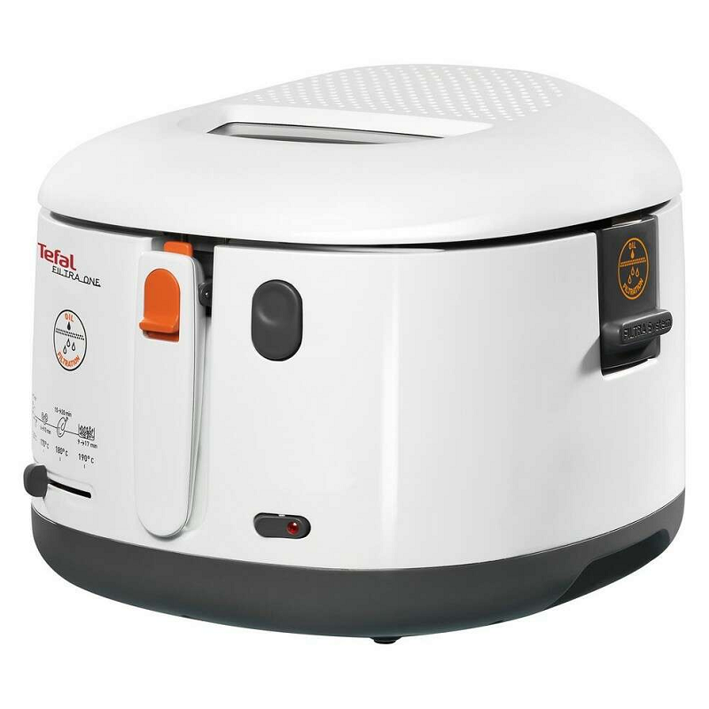 Tefal friteza FF162131 - Inelektronik