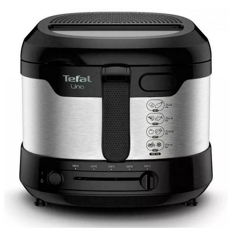 Tefal friteza FF215D30 - Inelektronik