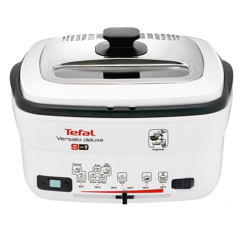 Tefal multicooker FR495070 - Inelektronik