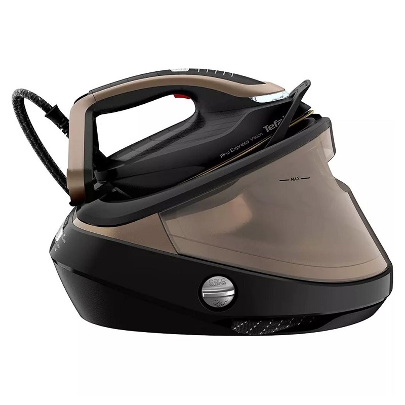 Tefal parna stanica GV9820 - Inelektronik