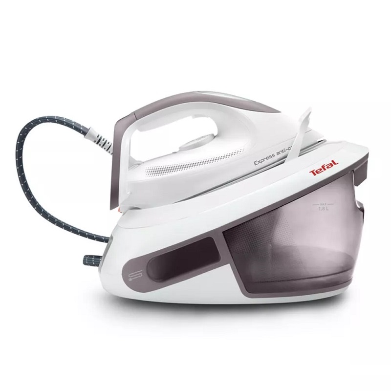 Tefal parna stanica SV8011 - Inelektronik