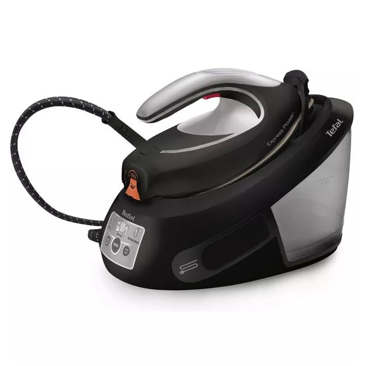 Tefal parna stanica SV8062 - Inelektronik