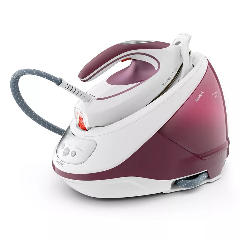 Tefal parna stanica SV9201 - Inelektronik