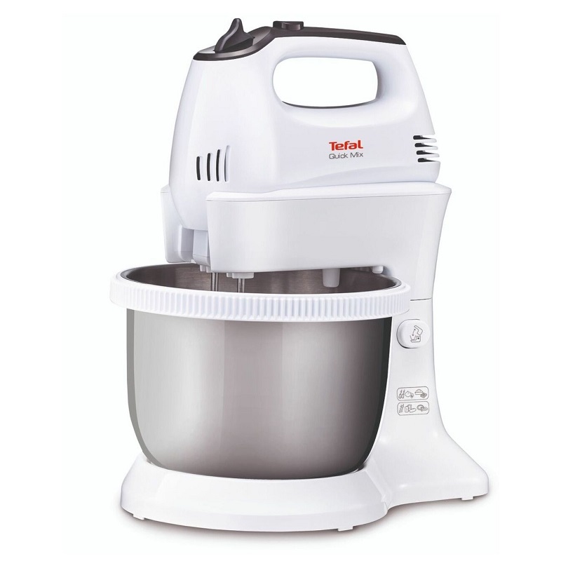 Tefal mikser sa posudom HT312138 - Inelektronik