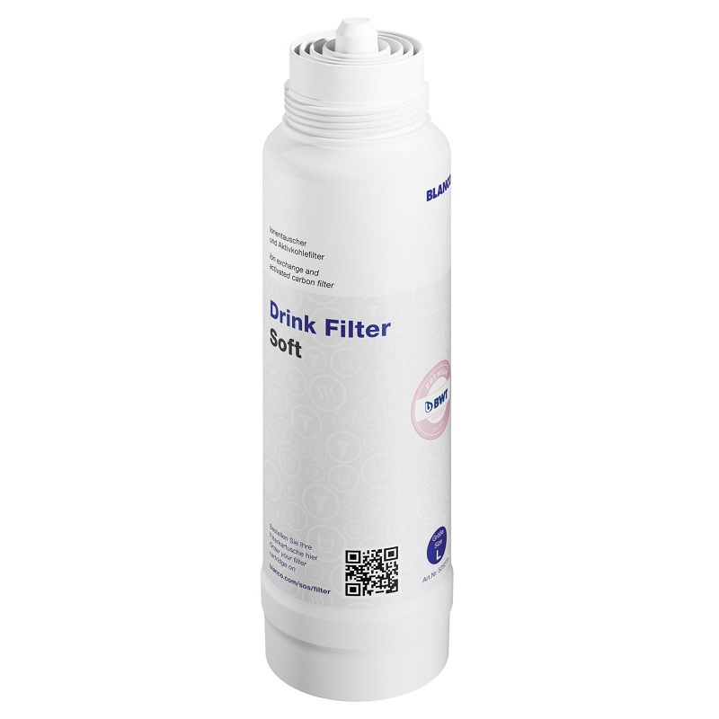 Blanco filter Soft-L 525273 - Inelektronik