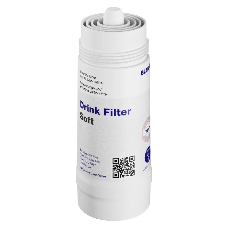 Blanco filter Soft-S 526259 - Inelektronik