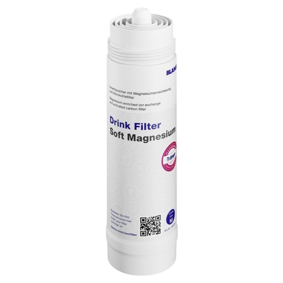 Blanco filter Magnesium-M 526260 - Inelektronik