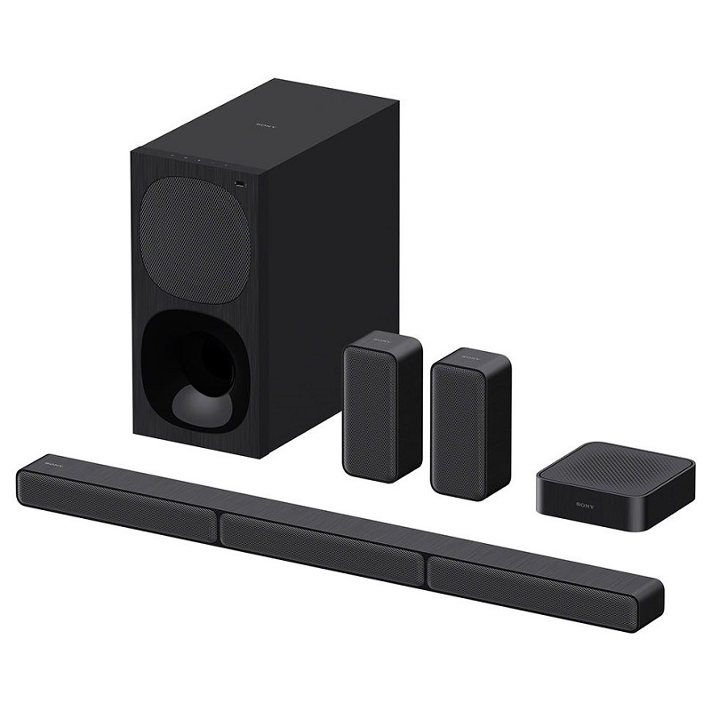 Sony soundbar HTS40R.CEL - Inelektronik