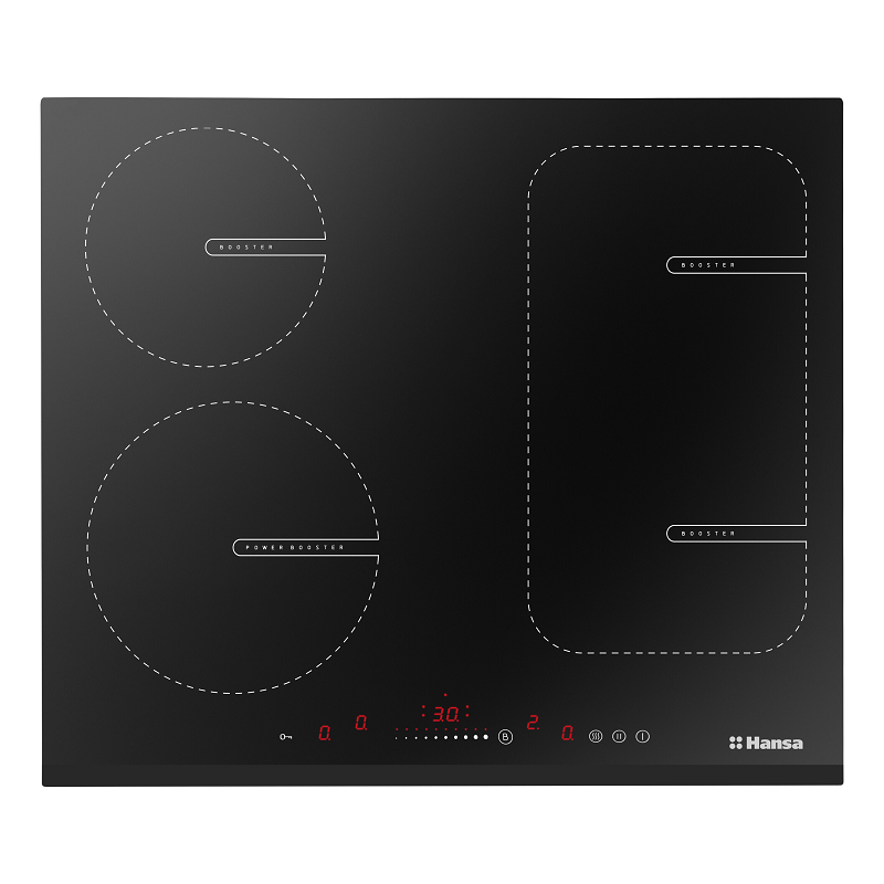 Hansa indukciona ploča BHI68611 - Inelektronik