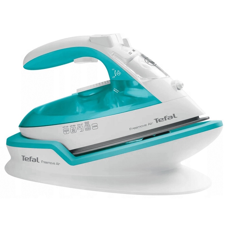 Tefal bežična pegla FV6520 - Inelektronik