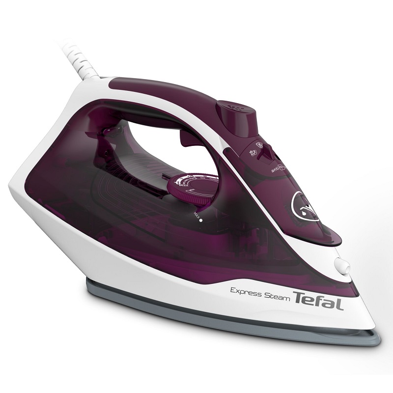 Tefal pegla FV2835 - Inelektronik