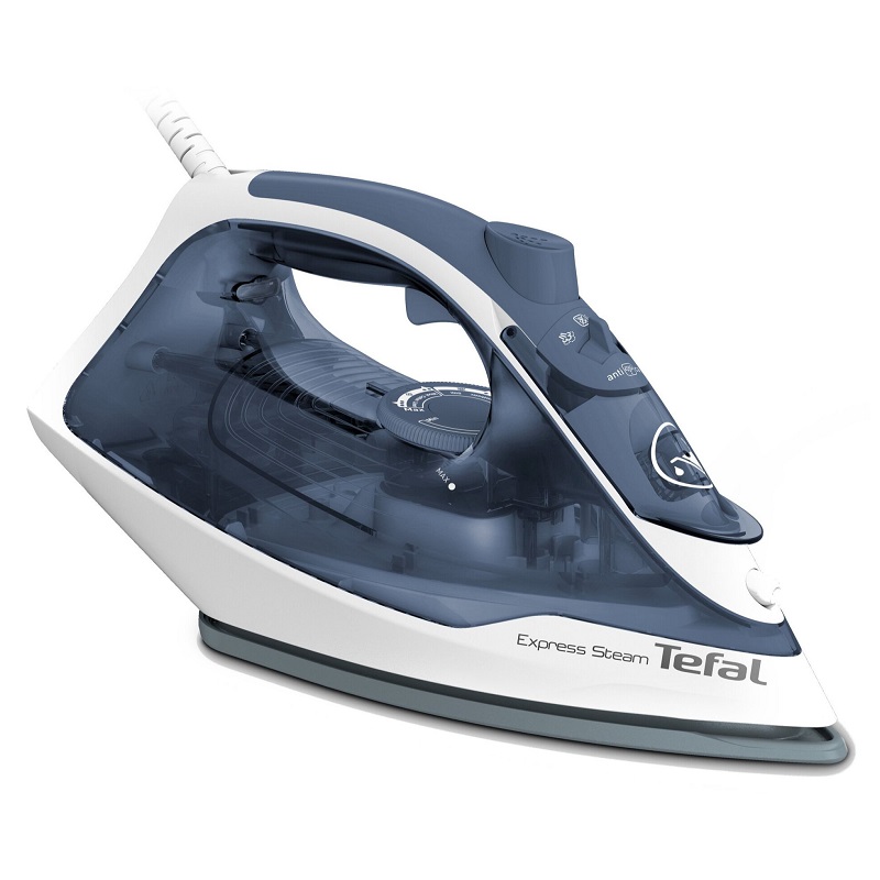 Tefal pegla FV2837 - Inelektronik