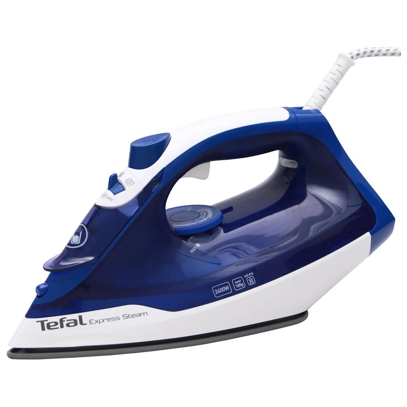 Tefal pegla FV2838 - Inelektronik