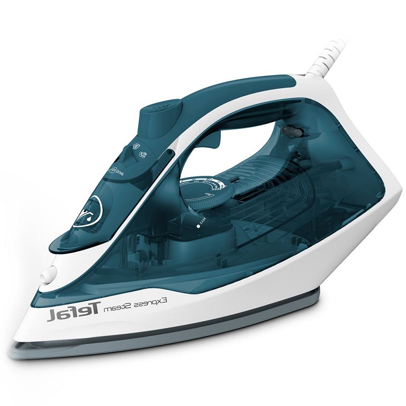 Tefal pegla FV2839 - Inelektronik