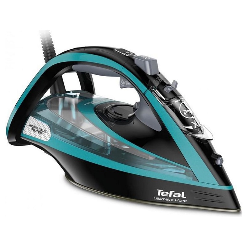 Tefal pegla FV9844 - Inelektronik