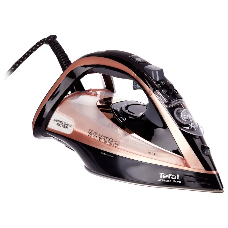 Tefal pegla FV9845 - Inelektronik