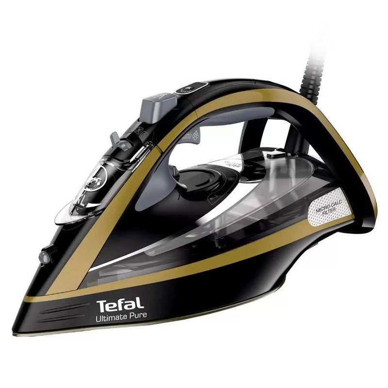 Tefal pegla FV9865 - Inelektronik