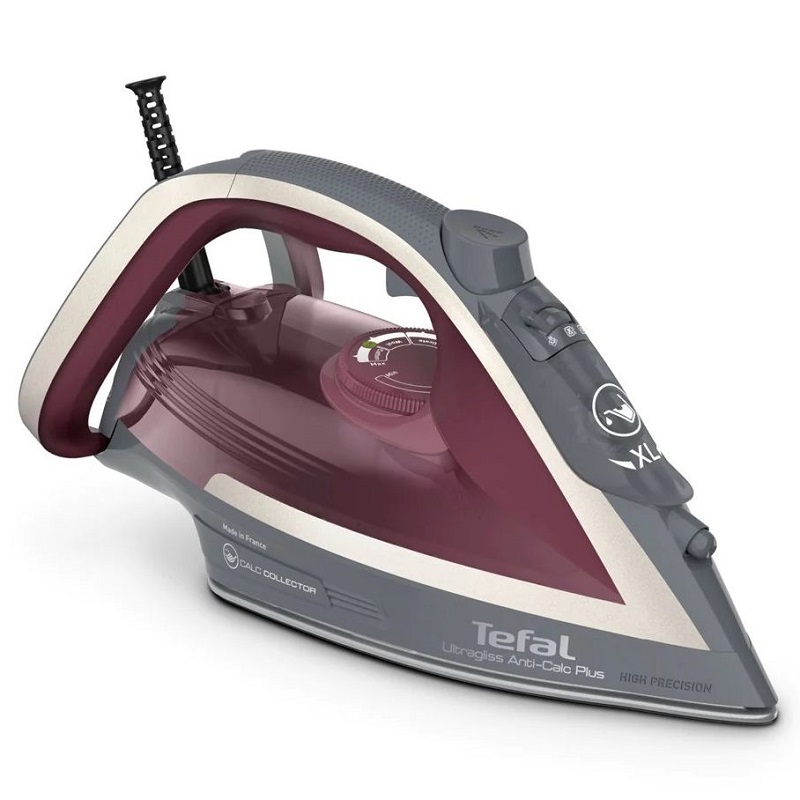 Tefal pegla FV6840 - Inelektronik