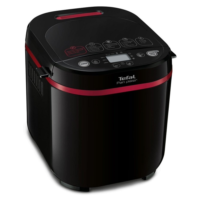 Tefal mini pekara PF220838 - Inelektronik