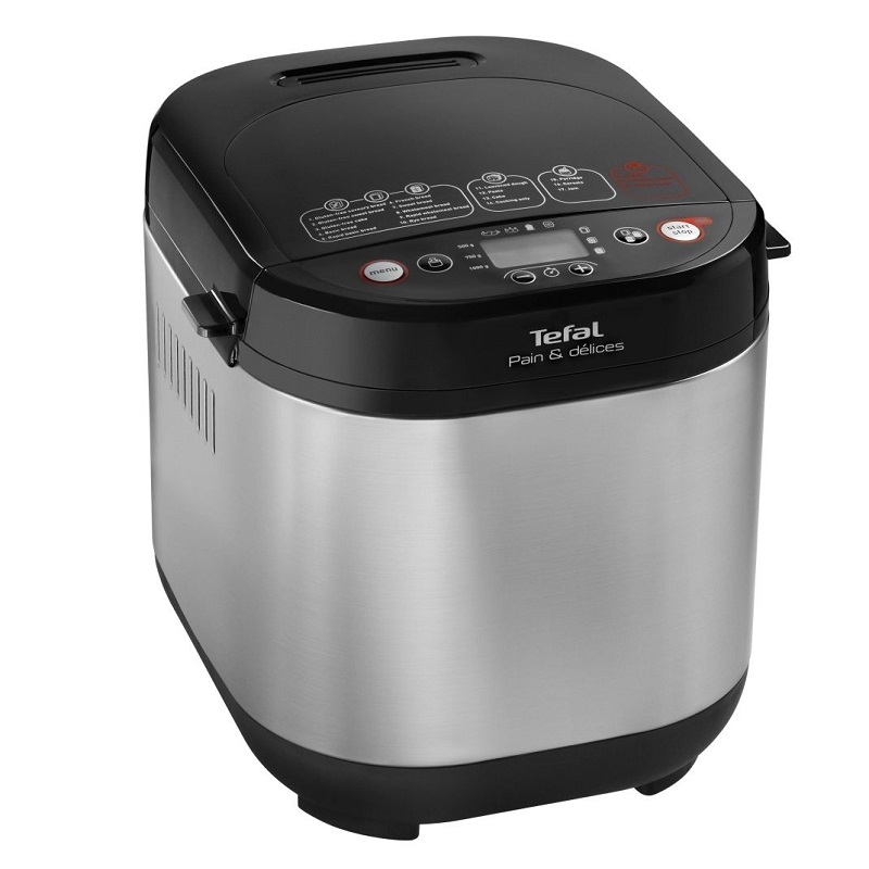 Tefal mini pekara PF240E38 - Inelektronik