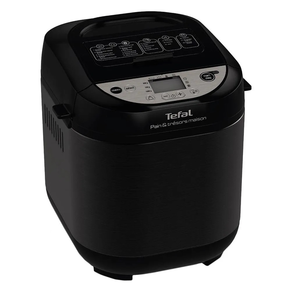 Tefal mini pekara PF251835 - Inelektronik