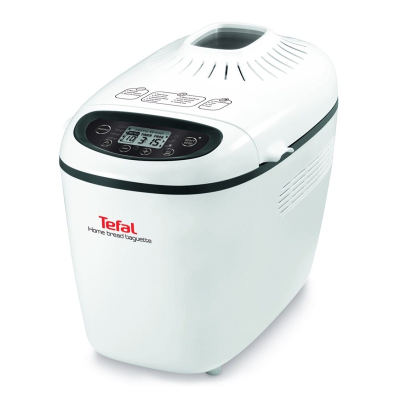 Tefal mini pekara PF610138 - Inelektronik