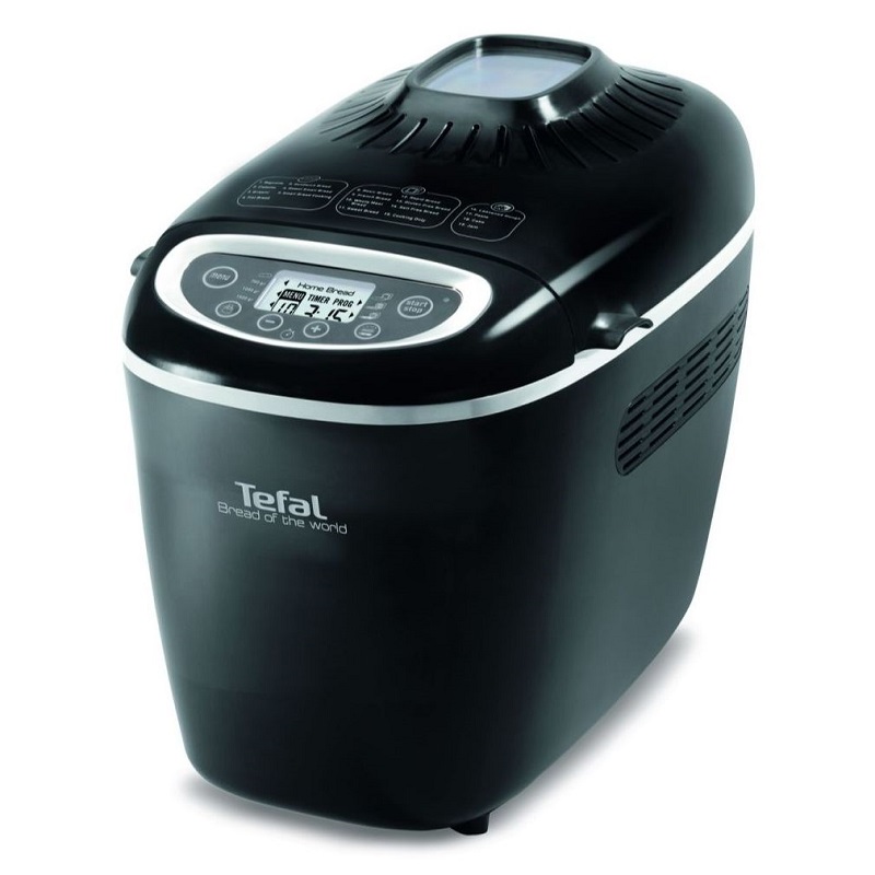 Tefal mini pekara PF611838 - Inelektronik