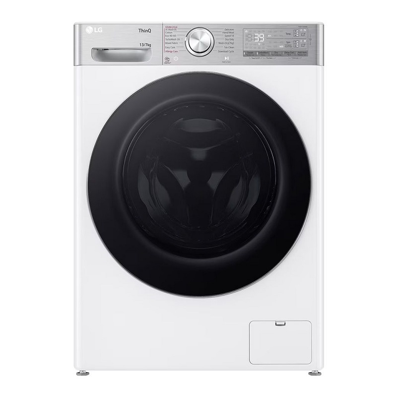 LG mašina za pranje i sušenje veša F4DR913P3WA - Inelektronik