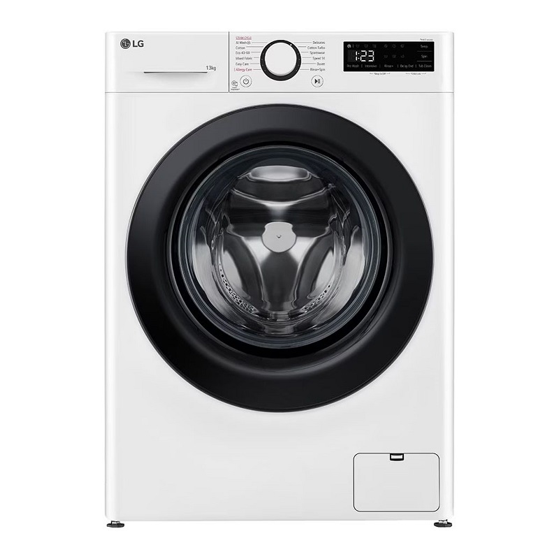 LG mašina za pranje veša F4WR513SBW - Inelektronik
