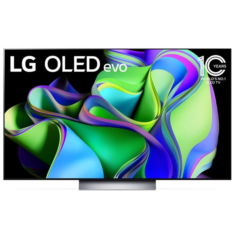 LG televizor OLED55C31LA - Inelektronik