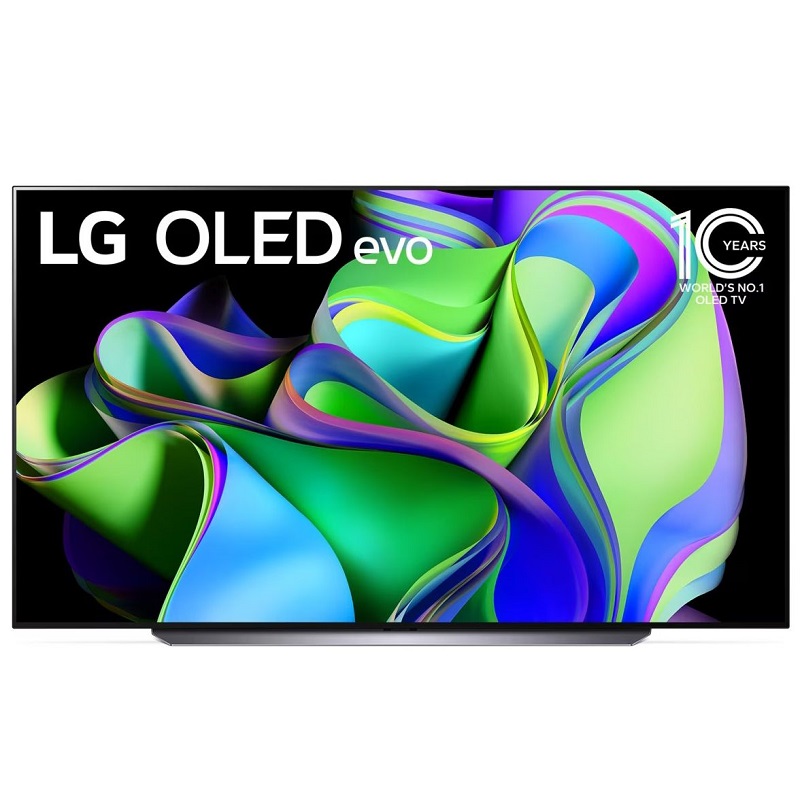 LG televizor OLED83C31LA - Inelektronik