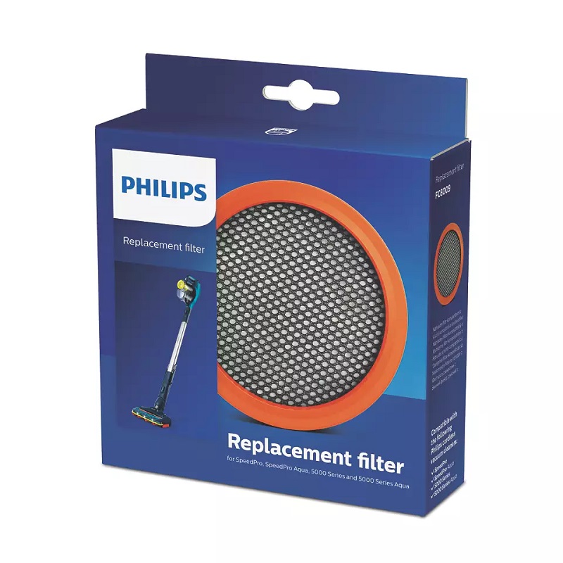 Philips zamenski komplet FC8009/01 - Inelektronik