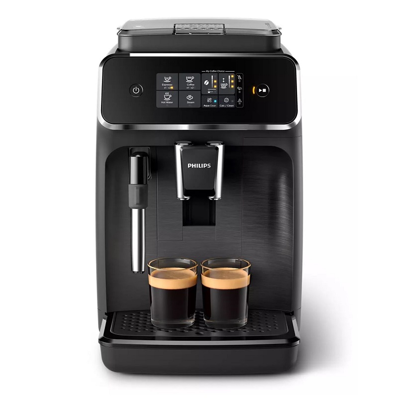 Philips aparat za espresso EP2220/10 - Inelektronik