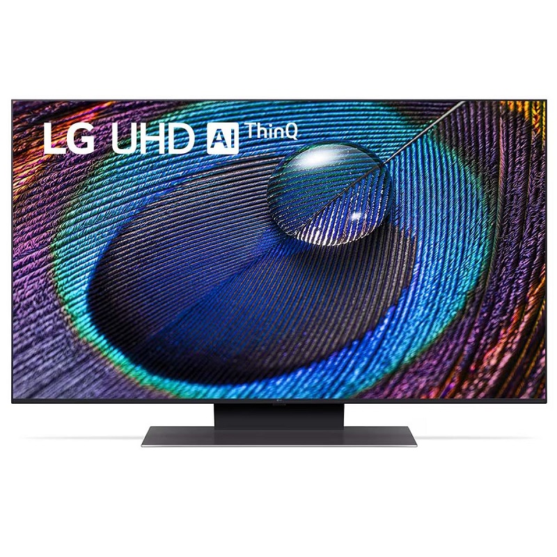 LG televizor 43UR91003LA - Inelektronik