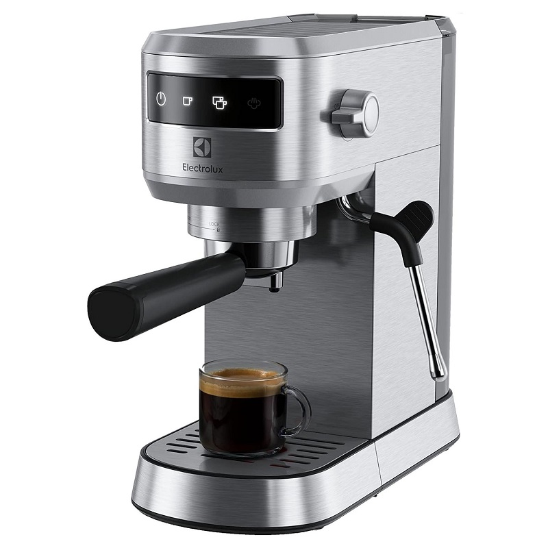 Electrolux aparat za espresso E6EC1-6ST - Inelektronik