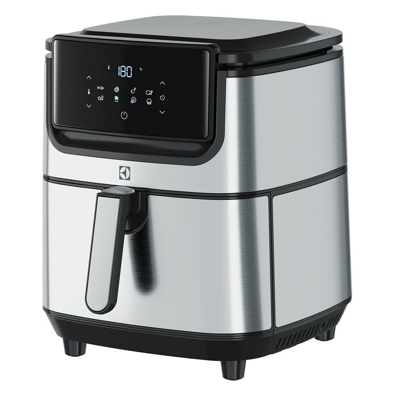 Electrolux airfryer E6AF1-6ST - Inelektronik