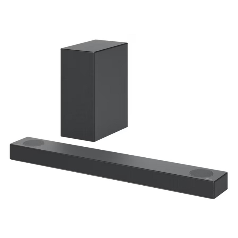 LG soundbar S75Q - Inelektronik