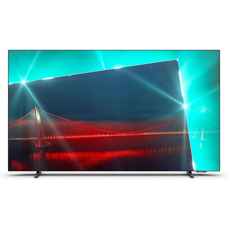 Philips televizor 55OLED718/12 - Inelektronik