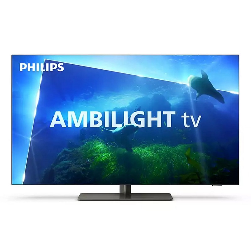 Philips televizor 55OLED818/12 - Inelektronik