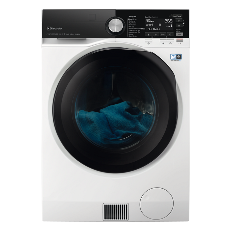 Electrolux mašina za pranje i sušenje EW9W161BC - Inelektronik