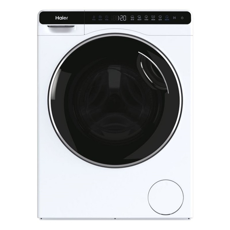 Haier mašina za pranje veša HW50-BP12307-S - Inelektronik