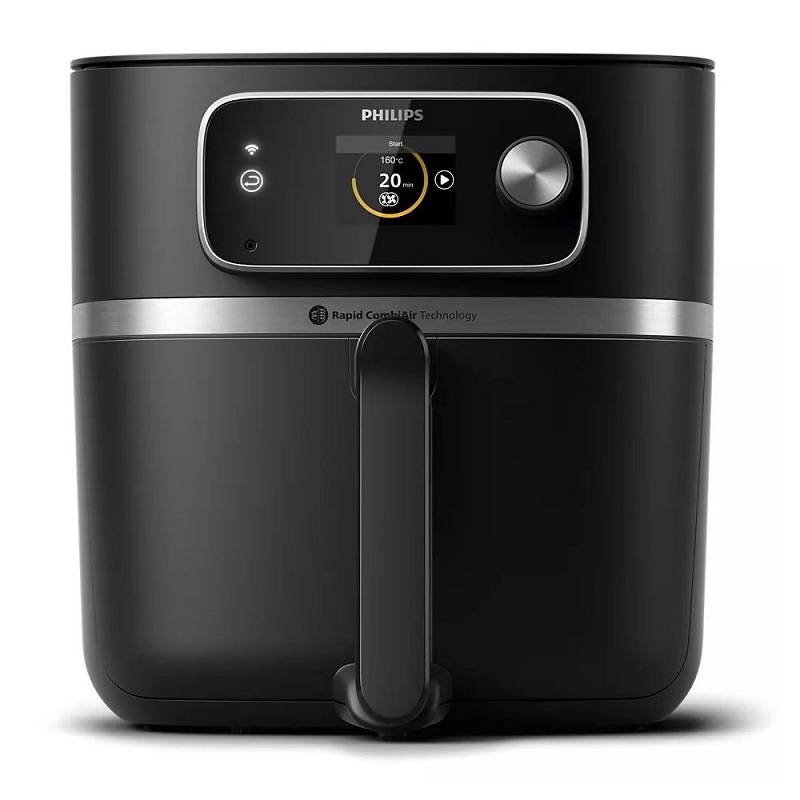 Philips airfryer HD9880/90 - Inelektronik