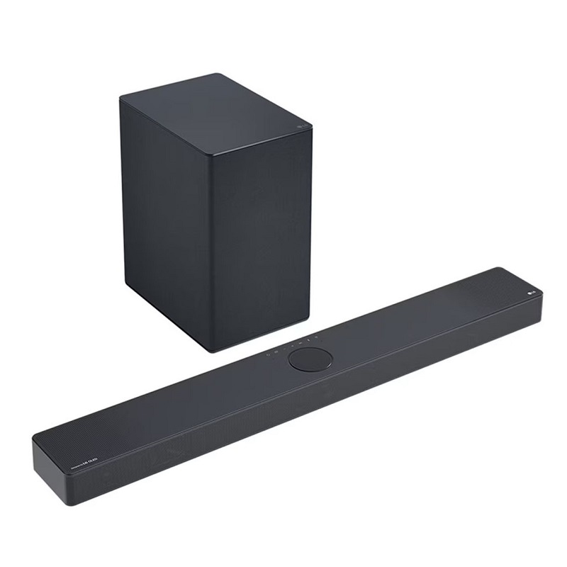 LG soundbar SC9S - Inelektronik