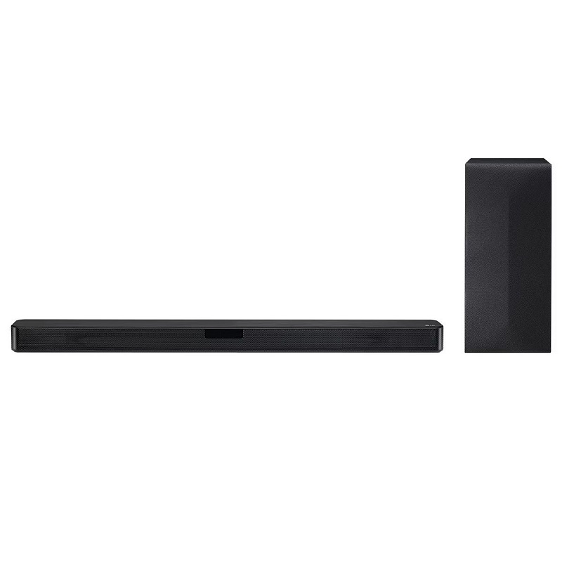 LG soundbar SN4 - Inelektronik